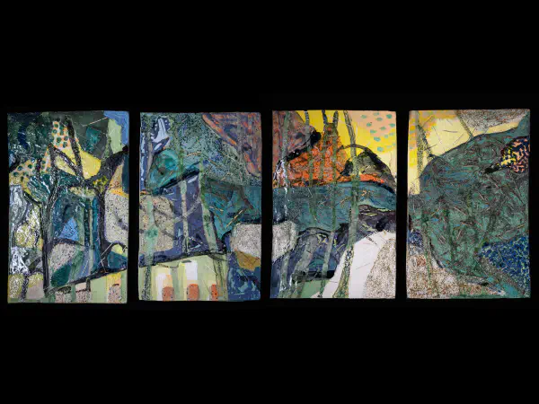 Il giardino del Barone Rampante